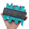 Kontur-Duplication Measurement Device