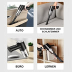 Cordless Handheld Vacuum Cleaner for Cars