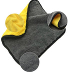 Professional Polishing Waxing Drying Cleaning Cloth