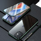 iPhone privacy screen protector