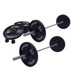 Squat Rack Pin Holder