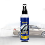 Auto-Plasticizer Maintenance Window Lubricant