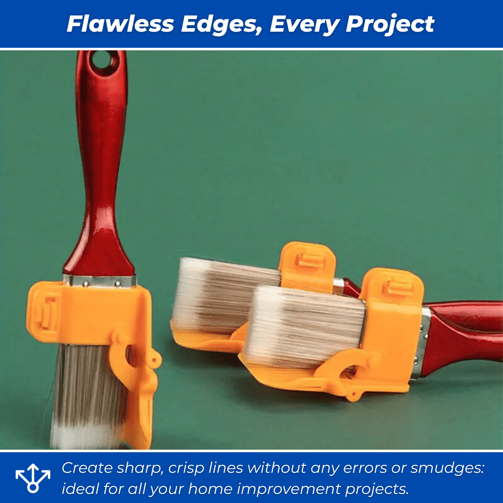 PaintEdge | Transform your space in an instant