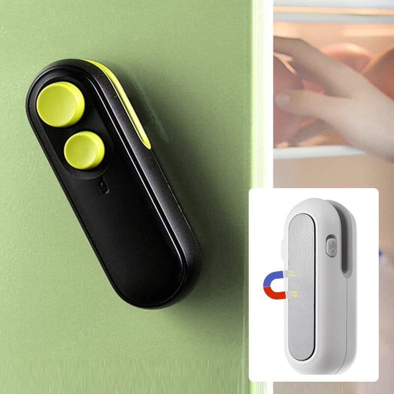 Mini Handheld Chip Bag Sealer