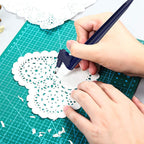 Craft cutting tools
