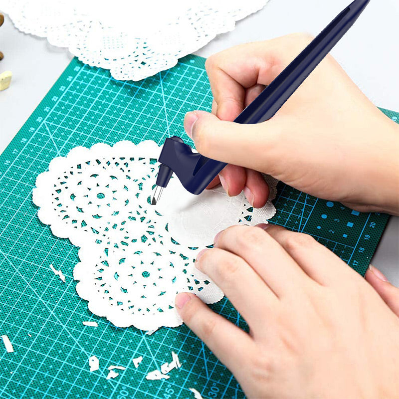 Craft cutting tools