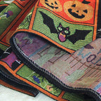 Halloween Decoration Tablecloth