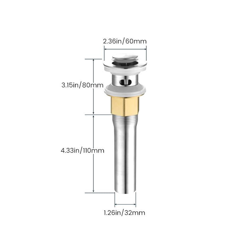 Sink Drain Plug