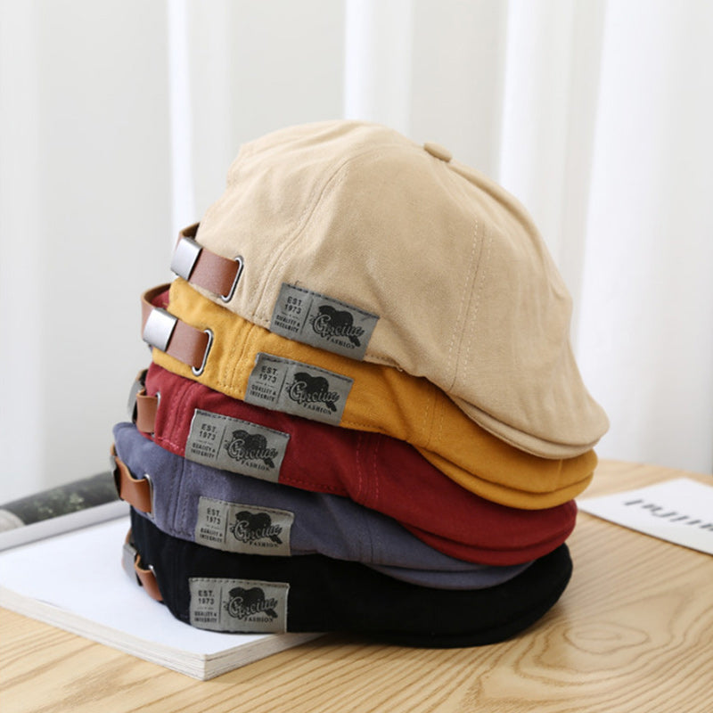 Retro Vintage Beret
