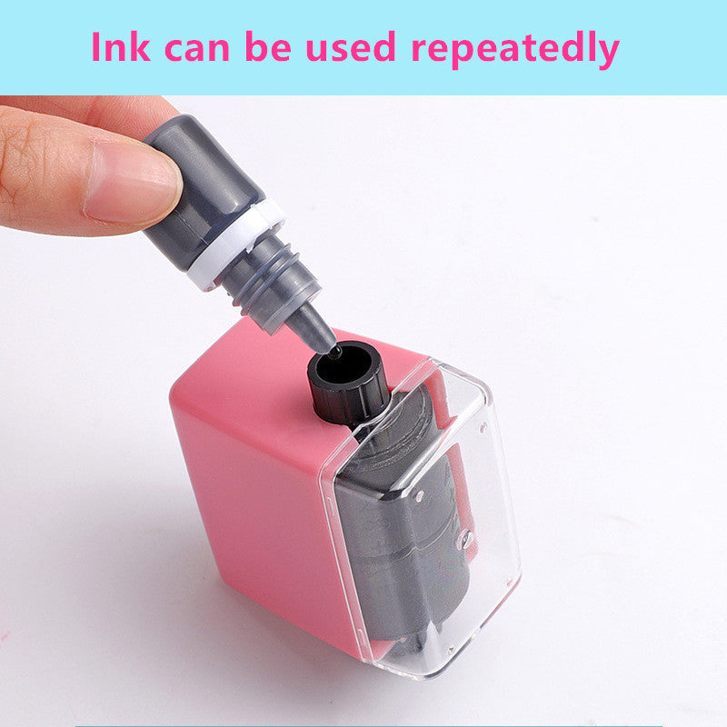 Roller Digital Teaching Stamps