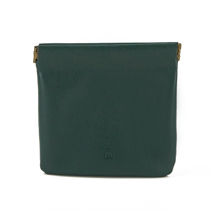 Leather wallet