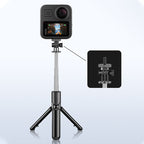 Portable Bluetooth Selfie Stick Tripod