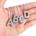 Alphabet-Diamond-Pendant-Necklace