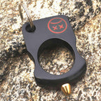 Auto Key Buckle Self-Defense Hook