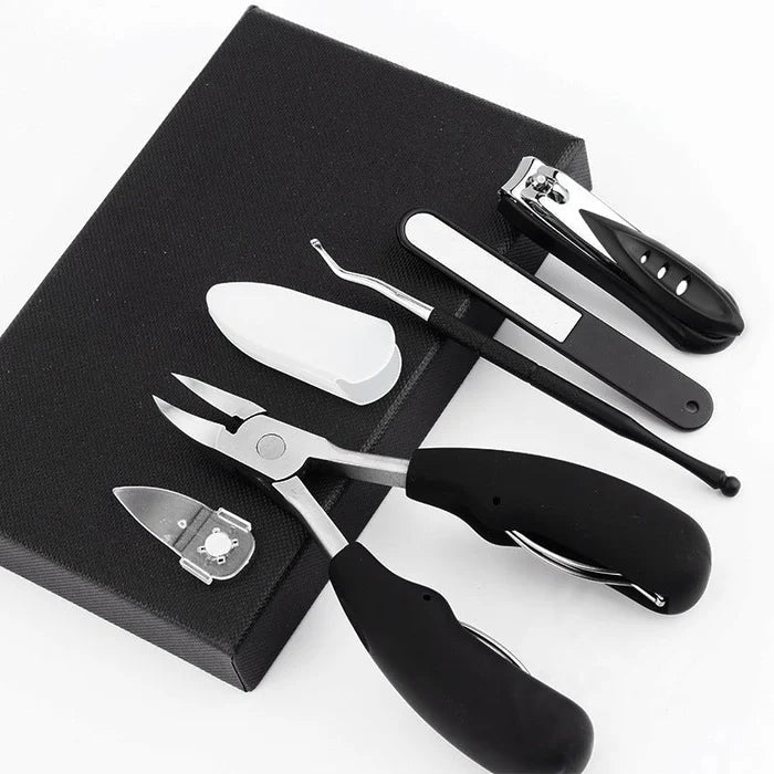 Set of Adlermaul Nail Pliers
