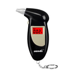 Portable Alcohol Tester