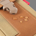 Multifunctional Belt Phone Bag for Men