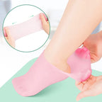 Women's Silicone Socks