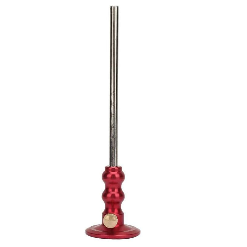 Road marking scraper tool