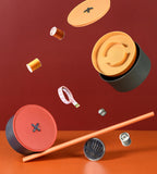 Portable Multifunctional Sewing Kit