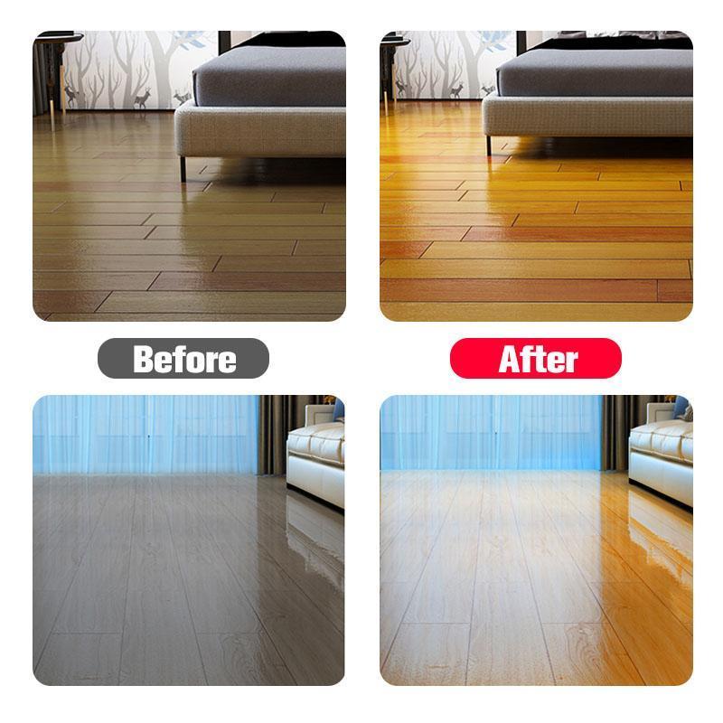 Tile floor cleaner
