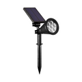 Solar Garden Spotlight – LED Outdoor Lighting for Garden and Terrace