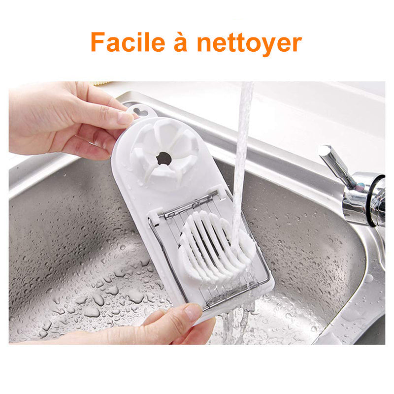 Tool Egg Separator Two In One