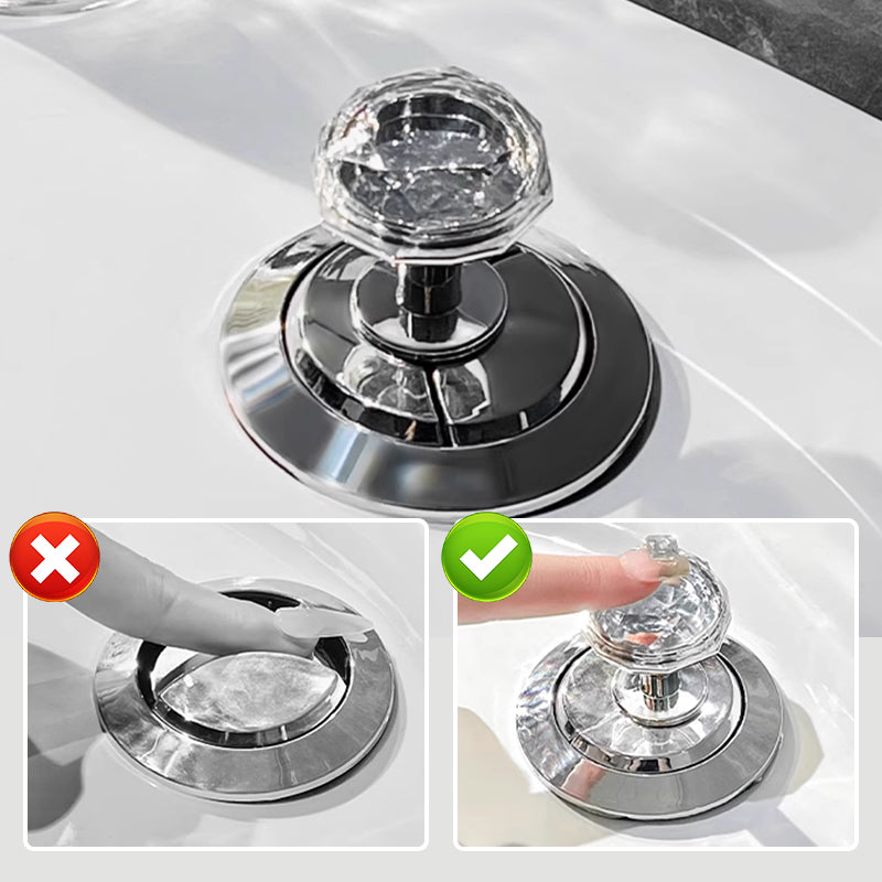 Multifunctional Toilet Pressure