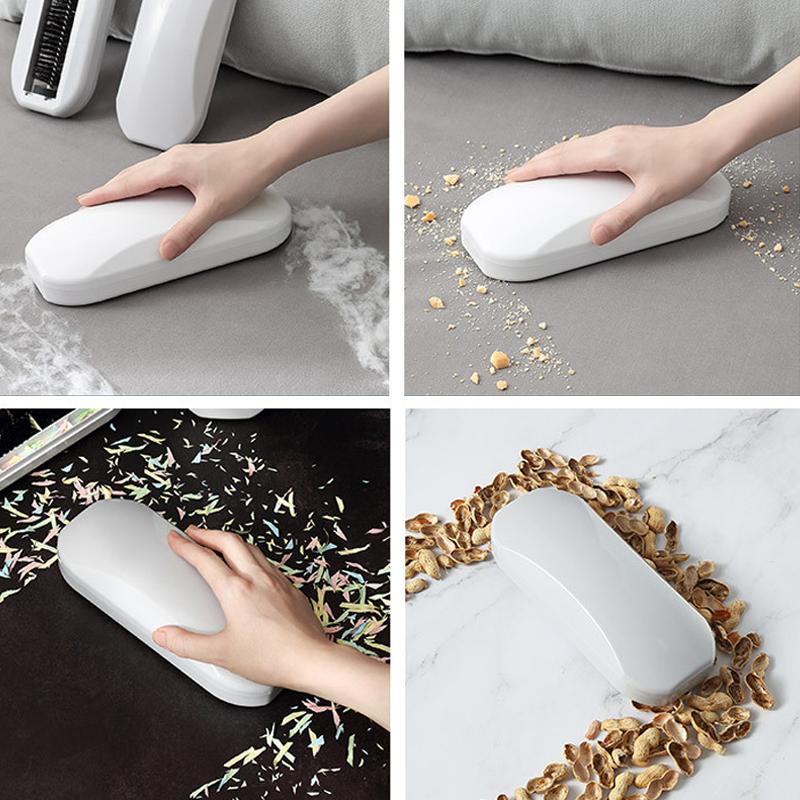 Multifunctional Rotary Brush