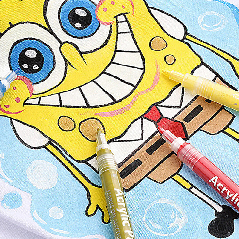 Mark Acrylic Pen Set
