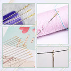 SwiftThread Seamless Sewing Experience