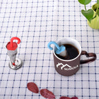 Stainless Steel Tea Strainer Umbrella