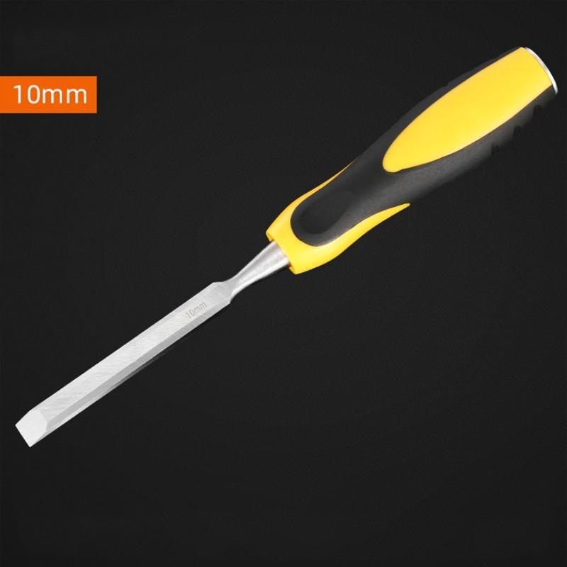 Wood chisel set