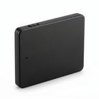 Miniature Voice Recorder – Small, Discreet, and Powerful Audio Capture | Perfect for Stealth Recording and Voice Activation