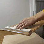 Sliding Pizza Shovel
