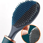 Long-handled Toilet Cleaning Brush