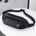 Casual Multifunctional Hip Bag