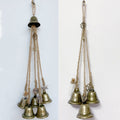 Exorcism Luck Bell