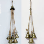 Exorcism Luck Bell