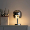 OpalEdge Table Lamp