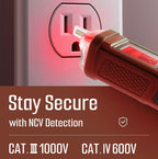 Voltage Tester