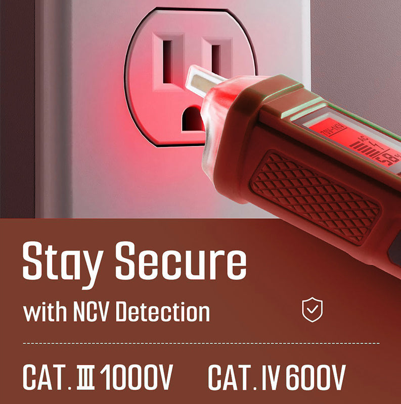 Voltage Tester