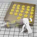 Favorite Cookies Cookie Cutter Set
