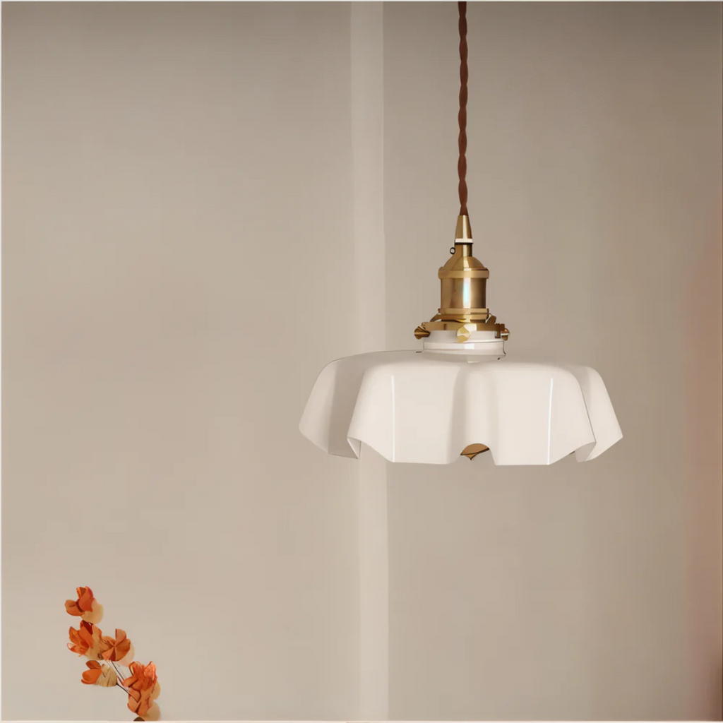 Unique Design Pendant Lamp for Your Interior