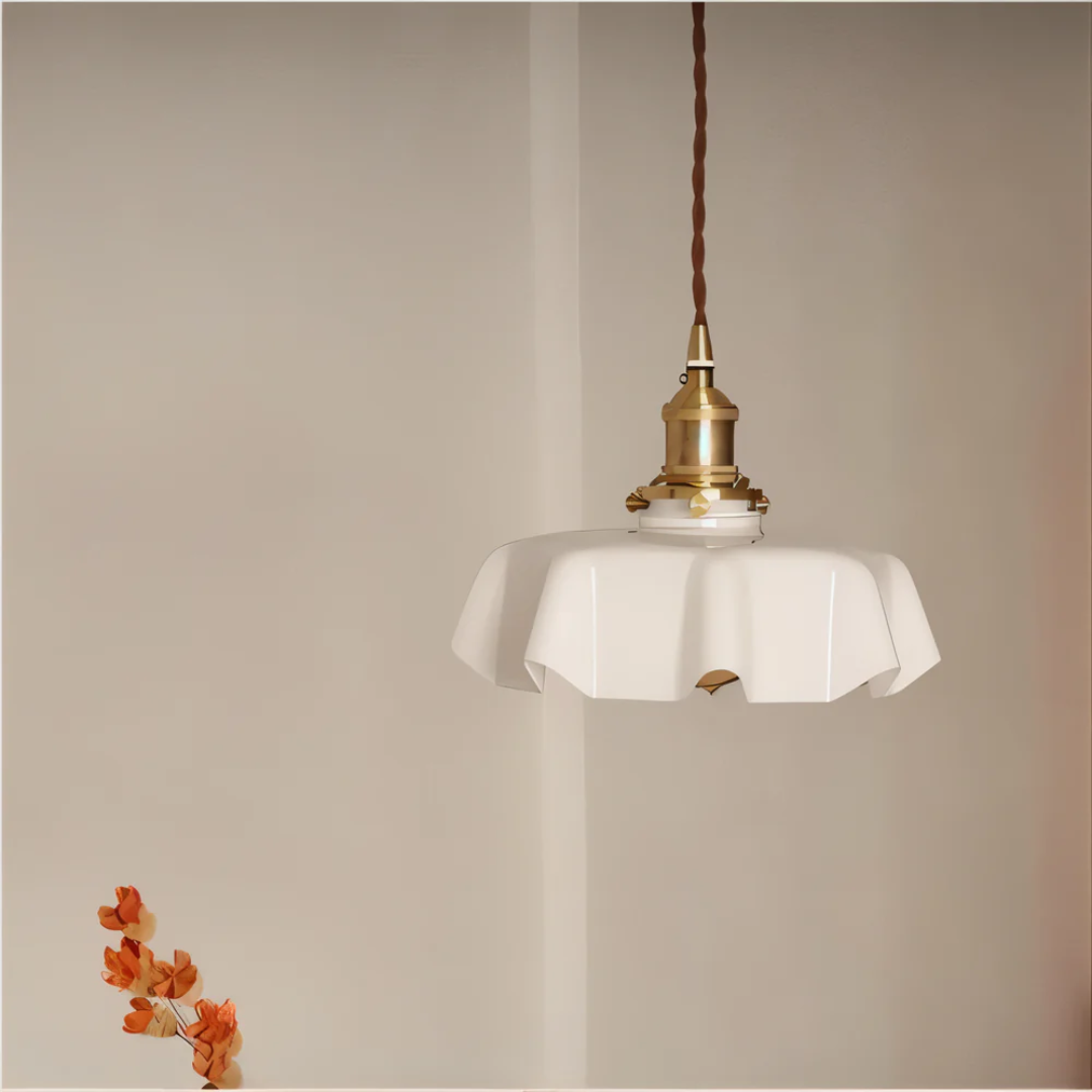 Unique Design Pendant Lamp for Your Interior