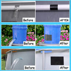 Magical universal waterproof tape