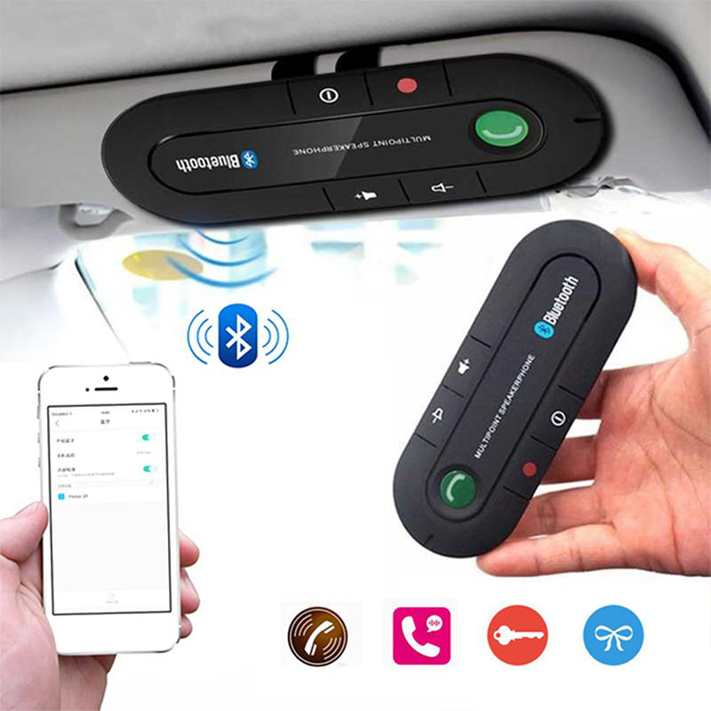 Freisprechsystem Bluetooth-Remote Control