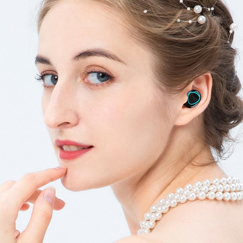 Bluetooth Wireless Headphones