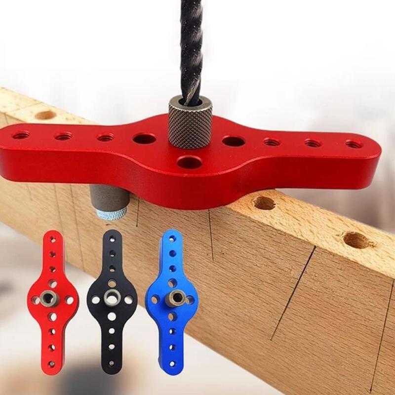 Woodworking Drill Finder Wood