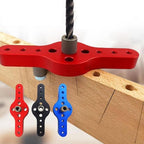 Woodworking Drill Finder Wood